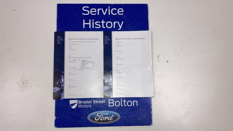 Ford Puma ST 1.5 EcoBoost ST 5dr Petrol Hatchback